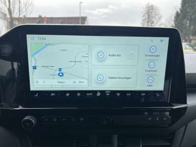 Ford Tourneo Custom Neuwagen