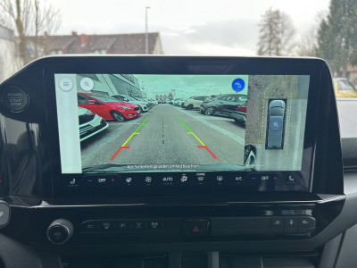 Ford Tourneo Custom Neuwagen