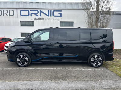 Ford Tourneo Custom Neuwagen