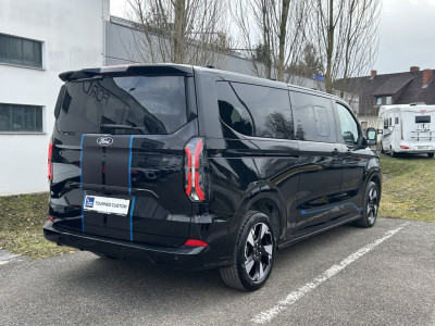 Ford Tourneo Custom Neuwagen