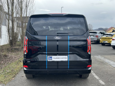 Ford Tourneo Custom Neuwagen