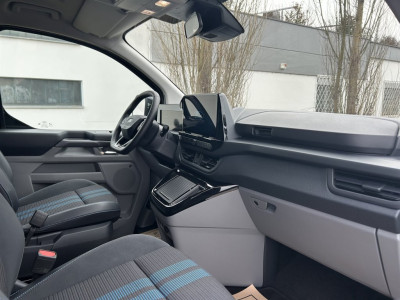 Ford Tourneo Custom Neuwagen
