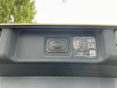 Ford Mustang Mach-E Vorführwagen