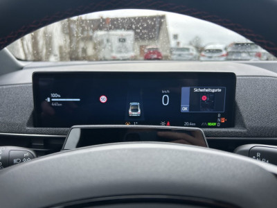 Ford Mustang Mach-E Neuwagen