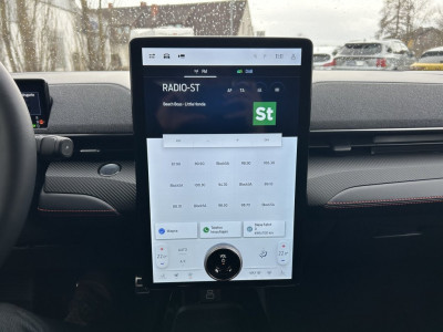 Ford Mustang Mach-E Neuwagen