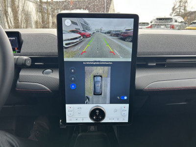 Ford Mustang Mach-E Neuwagen