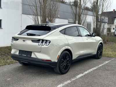 Ford Mustang Mach-E Neuwagen