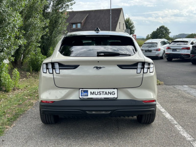 Ford Mustang Mach-E Vorführwagen