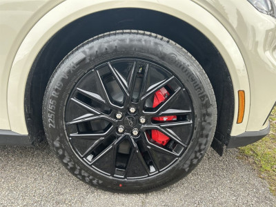 Ford Mustang Mach-E Neuwagen