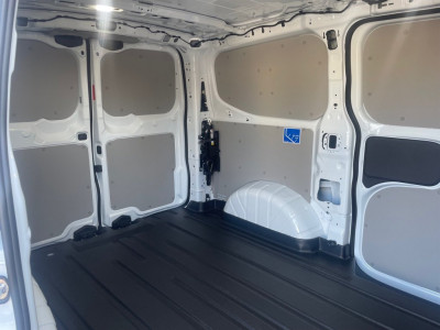 Ford Transit Custom Neuwagen