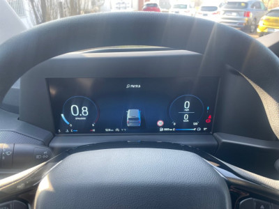 Ford Transit Custom Neuwagen