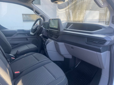 Ford Transit Custom Neuwagen