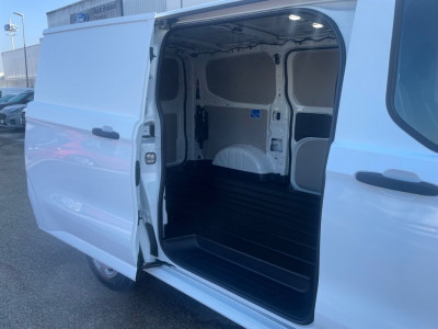 Ford Transit Custom Neuwagen