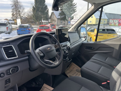 Ford Transit Neuwagen