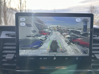 Ford Transit Neuwagen