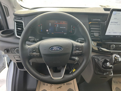 Ford Transit Neuwagen