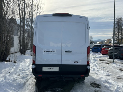 Ford Transit Neuwagen