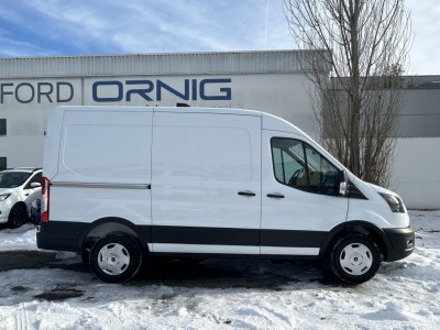 Ford Transit Neuwagen