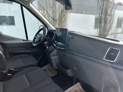 Ford Transit Neuwagen