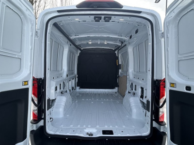 Ford Transit Neuwagen