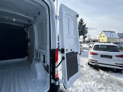 Ford Transit Neuwagen