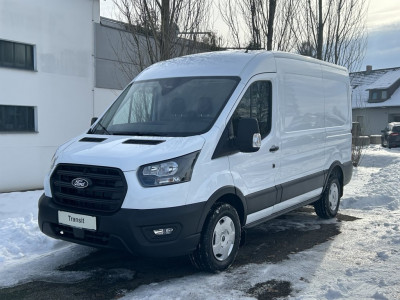 Ford Transit Neuwagen