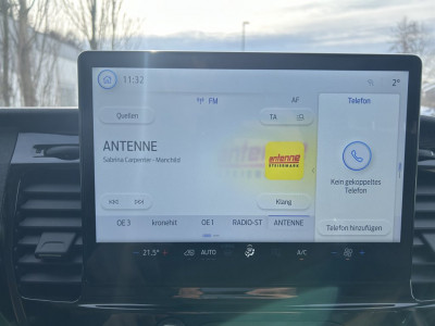 Ford Transit Neuwagen