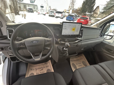 Ford Transit Neuwagen
