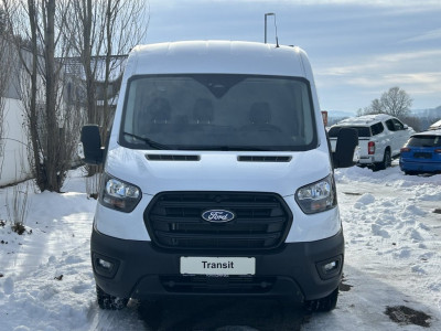 Ford Transit Neuwagen