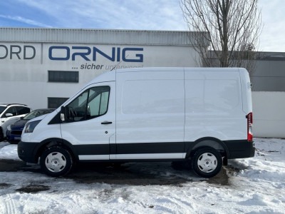 Ford Transit Neuwagen