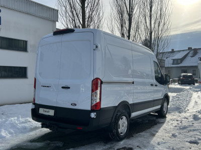 Ford Transit Neuwagen