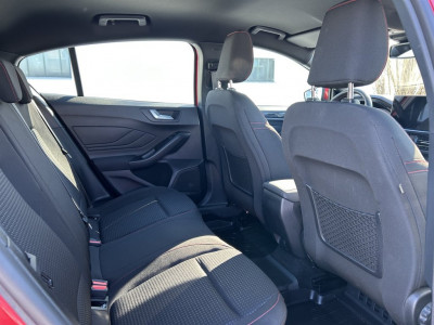 Ford Focus Gebrauchtwagen Ford Focus Gebrauchtwagen