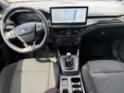 Ford Focus Gebrauchtwagen Ford Focus Gebrauchtwagen