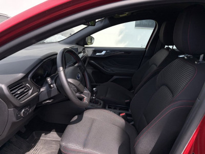 Ford Focus Gebrauchtwagen Ford Focus Gebrauchtwagen