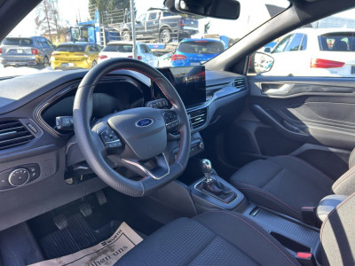 Ford Focus Gebrauchtwagen Ford Focus Gebrauchtwagen