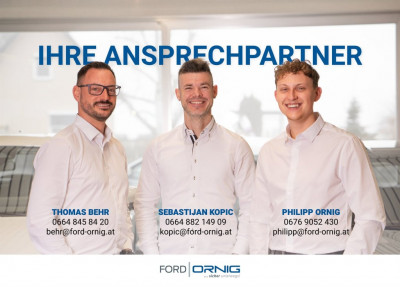 Ford Focus Gebrauchtwagen Ford Focus Gebrauchtwagen