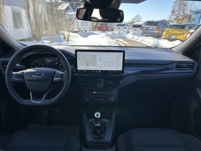 Ford Focus Gebrauchtwagen Ford Focus Gebrauchtwagen