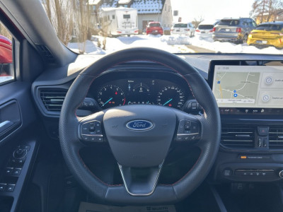 Ford Focus Gebrauchtwagen Ford Focus Gebrauchtwagen