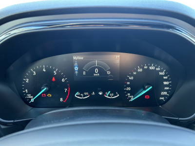 Ford Focus Gebrauchtwagen Ford Focus Gebrauchtwagen