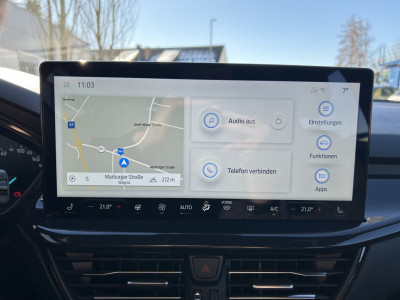 Ford Focus Gebrauchtwagen Ford Focus Gebrauchtwagen