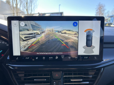 Ford Focus Gebrauchtwagen Ford Focus Gebrauchtwagen