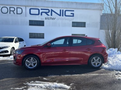 Ford Focus Gebrauchtwagen Ford Focus Gebrauchtwagen