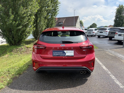 Ford Focus Gebrauchtwagen Ford Focus Gebrauchtwagen