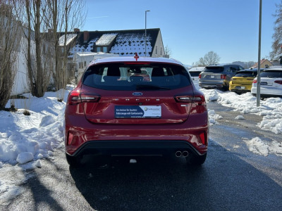 Ford Focus Gebrauchtwagen Ford Focus Gebrauchtwagen