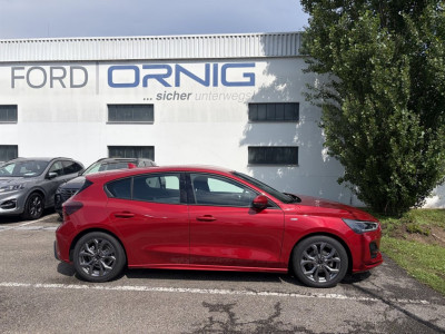 Ford Focus Gebrauchtwagen Ford Focus Gebrauchtwagen