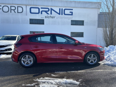 Ford Focus Gebrauchtwagen Ford Focus Gebrauchtwagen