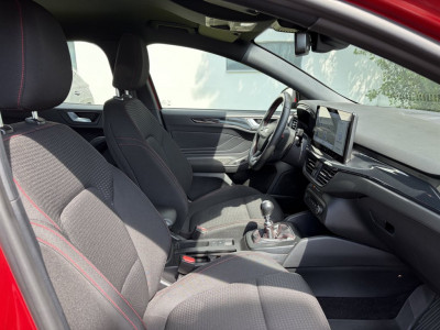 Ford Focus Gebrauchtwagen Ford Focus Gebrauchtwagen