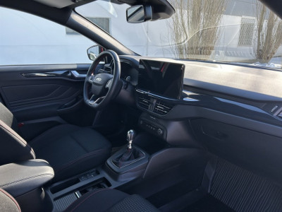 Ford Focus Gebrauchtwagen Ford Focus Gebrauchtwagen