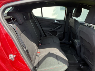 Ford Focus Gebrauchtwagen Ford Focus Gebrauchtwagen