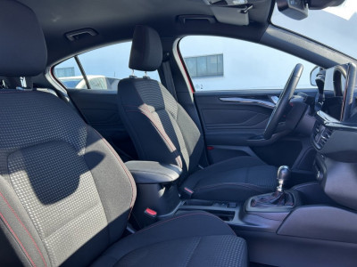 Ford Focus Gebrauchtwagen Ford Focus Gebrauchtwagen